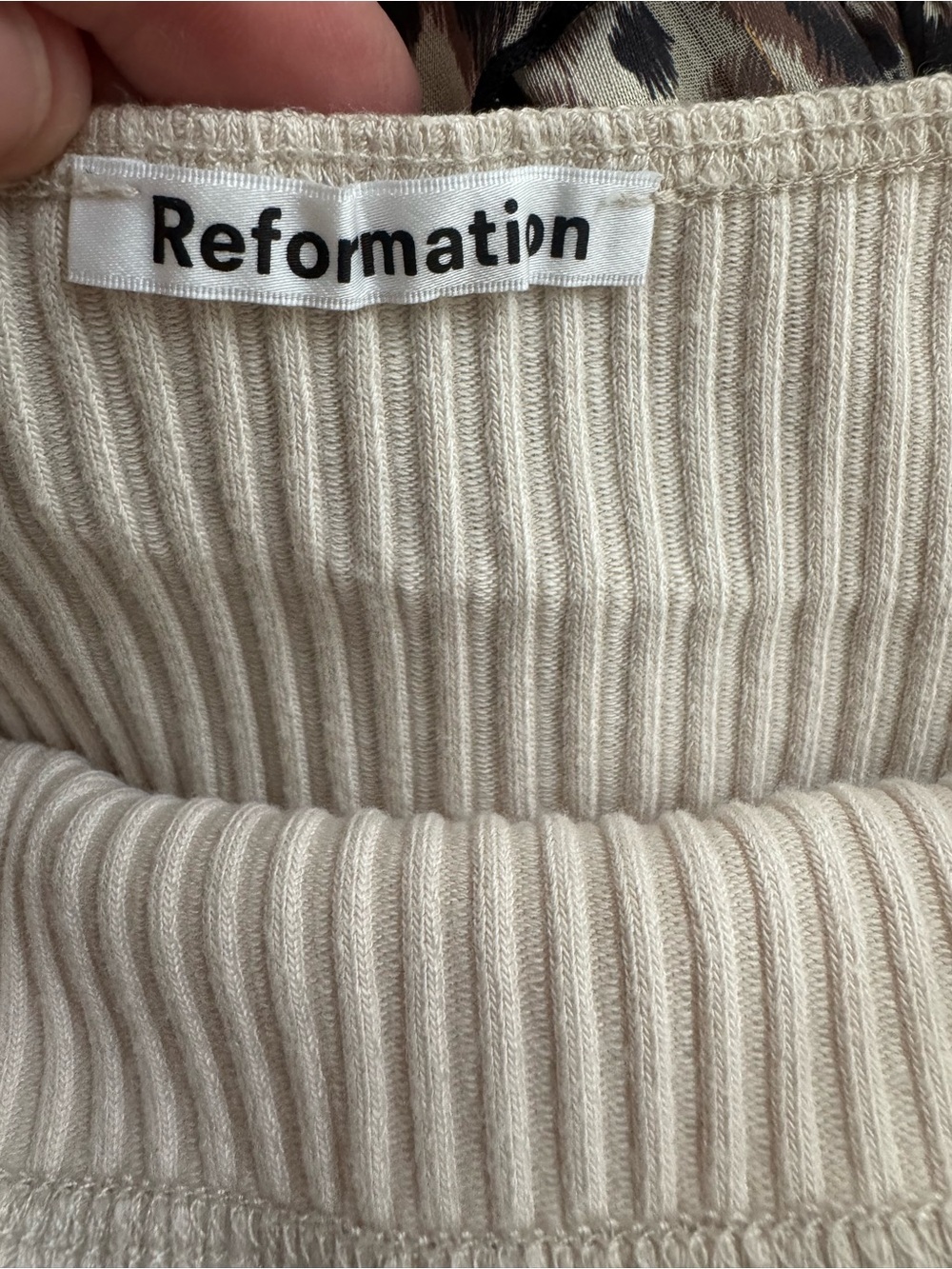 Reformation - Picture 4 of 6